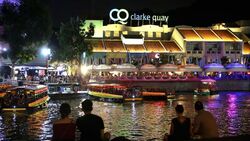 Robertson Quay (D9), Retail #451883451
